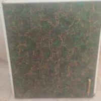 کابینت وتعدادی لوازم دیگر به کار آمد