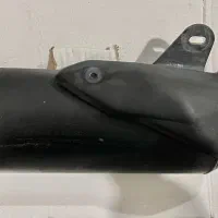 اگزوز قهرمانی