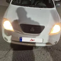 تیبا ۲مدل ۹۴