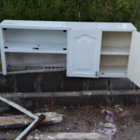 کابینت آشپزخانه