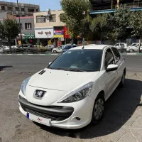 207 دنده سقف فلز برقی