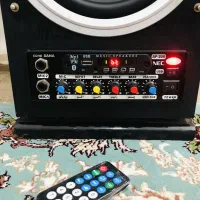 سیستم خونگی|سیستم صوتی خانگی|قم, شهرک امام حسن|دیوار