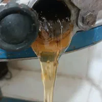 عسل عمده مستقیم از استراکتور|خوردنی و آشامیدنی|تهران, ترمینال غرب|دیوار
