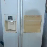 یخچال فریزر سایت بای سا