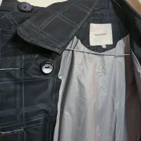 بارانی|لباس|بروجرد, |دیوار