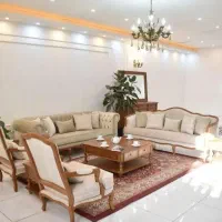 مبل فرانسوی شرکتی ب همراه دفترچه قسط اونم بدون چک|مبلمان خانگی و میز عسلی|قزوین, |دیوار