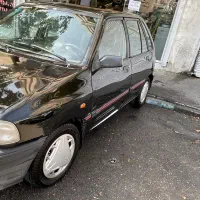 پراید هاچبک