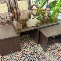 میز جلومبلی