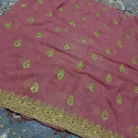 شال وکمربنده|لباس|زابل, |دیوار