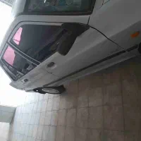 پراید مدل ۸۹ دوگانه شرکت