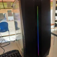 کیس گیمینگ ddr4