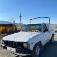 تویوتا ۱۶۰۰