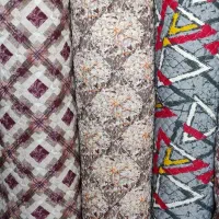 لایکو دو رو و یکرو|رختخواب، بالش، پتو|اقلید, |دیوار