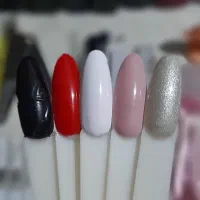 لوازم کاشت ناخن