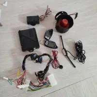 دزدگیر تصویری هوتای