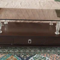 میز تلویزیون.میز جلو مبلی|میز تلویزیون|مشهد, امام خمینی|دیوار