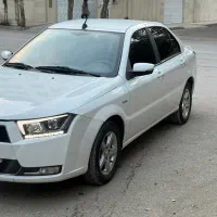 دنا تیپ دو مدل ۱۳۹۴