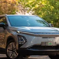 FX EV اف ایکس برقی|خودرو سواری و وانت|تهران, امام زاده قاسم (نیاوران)|دیوار