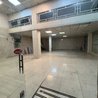 مغازه تجاری ۱۰۶متر دونبش توحید