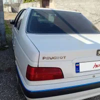 پرشیا tu5|خودرو سواری و وانت|رشت, آب آسیاب|دیوار