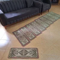 رو پله و کفپوش پله