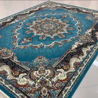 ۱ عدد فرش تک