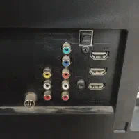 تلویزیون سونی 46 اینچ براویا|تلویزیون و پروژکتور|تهران, جنتآباد شمالی|دیوار