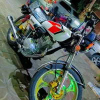 موتور نیکتاز|موتورسیکلت|بم, |دیوار