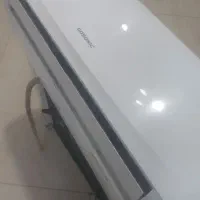 کولر اسپیلت ۱۲ هزارگوسونیک سرد و گرم