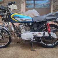 موتور زیگما مدل 95