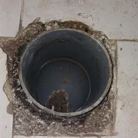 نشت یابی ساختمان و رفع نشتی