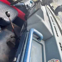 پاترول ۴در۴ سیلندر مدل۷۷|خودرو سواری و وانت|رشت, بوسار|دیوار