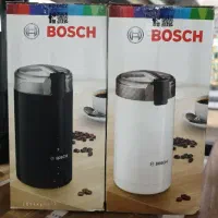 آسیاب قهوه بوش