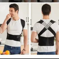 حراج قوزبند طبی ظربدری ازبین رفتن خمیدگی پشت