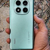گوشی note 14 pro|موبایل|مشهد, گاز|دیوار