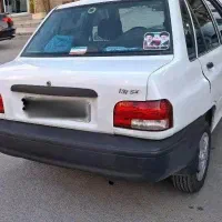 پراید131SEمدل1392