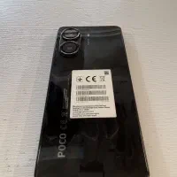 poco X7 pro|موبایل|مشهد, حسابی جنوبی (شهرک غرب)|دیوار