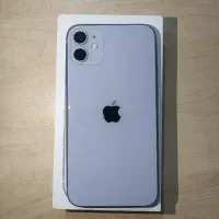 آیفون 11 نرمال
