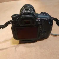 دوربین کانن 70D|دوربین عکاسی و فیلم‌برداری|رشت, منظریه|دیوار