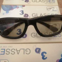 عینک سه بعدی|تلویزیون و پروژکتور|قم, بنیاد|دیوار