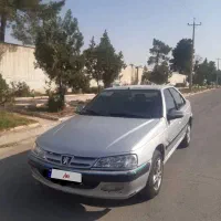 پژو پرشیا مدل ۸۳