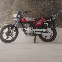 هندا ۲۰۰ همتاز