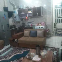 فروش یامعاوضه طبقه همکف ۹۰متر سجاد دوخواب حیاطدار|فروش آپارتمان|شیراز, مسلم|دیوار