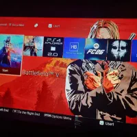 کپی خور و نصب ۱۰۰۰ بازی ps4