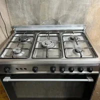 فر گاز اسنوا