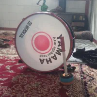 طبل یاماها