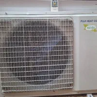 کولر 24هزار در حد