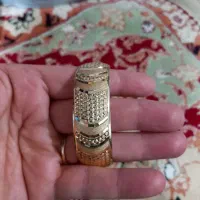 تک پوش سالم کم استفاده شده است