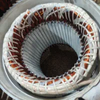 سیم پیچی و برق صنعتی