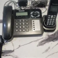 گوشی تلفن پاناسونیک